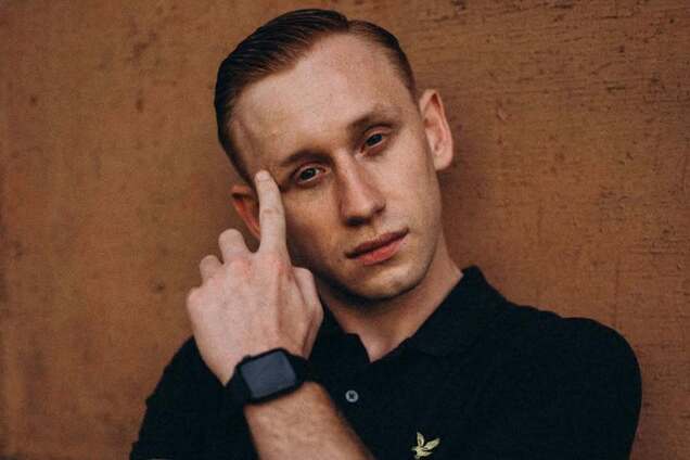 Заробляв 128 тис. грн у день: український актор Рудинський зізнався, за яку роль йому заплатили найбільше