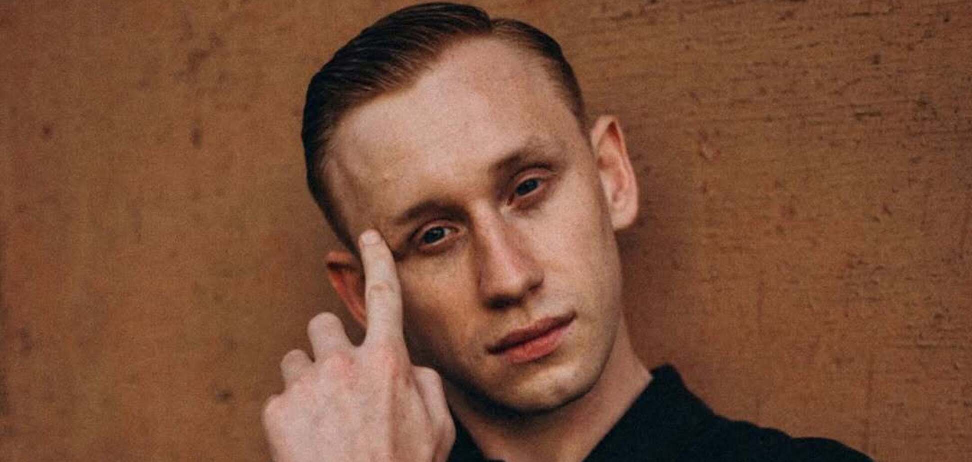 Заробляв 128 тис. грн у день: український актор Рудинський зізнався, за яку роль йому заплатили найбільше