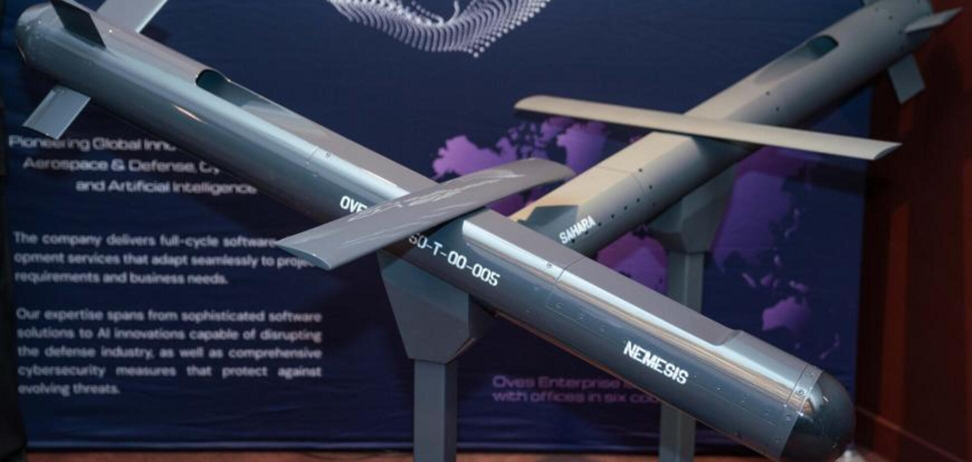 Румыния представила ракету Sahara: в чем ее уникальность и какая стоимость. Фото