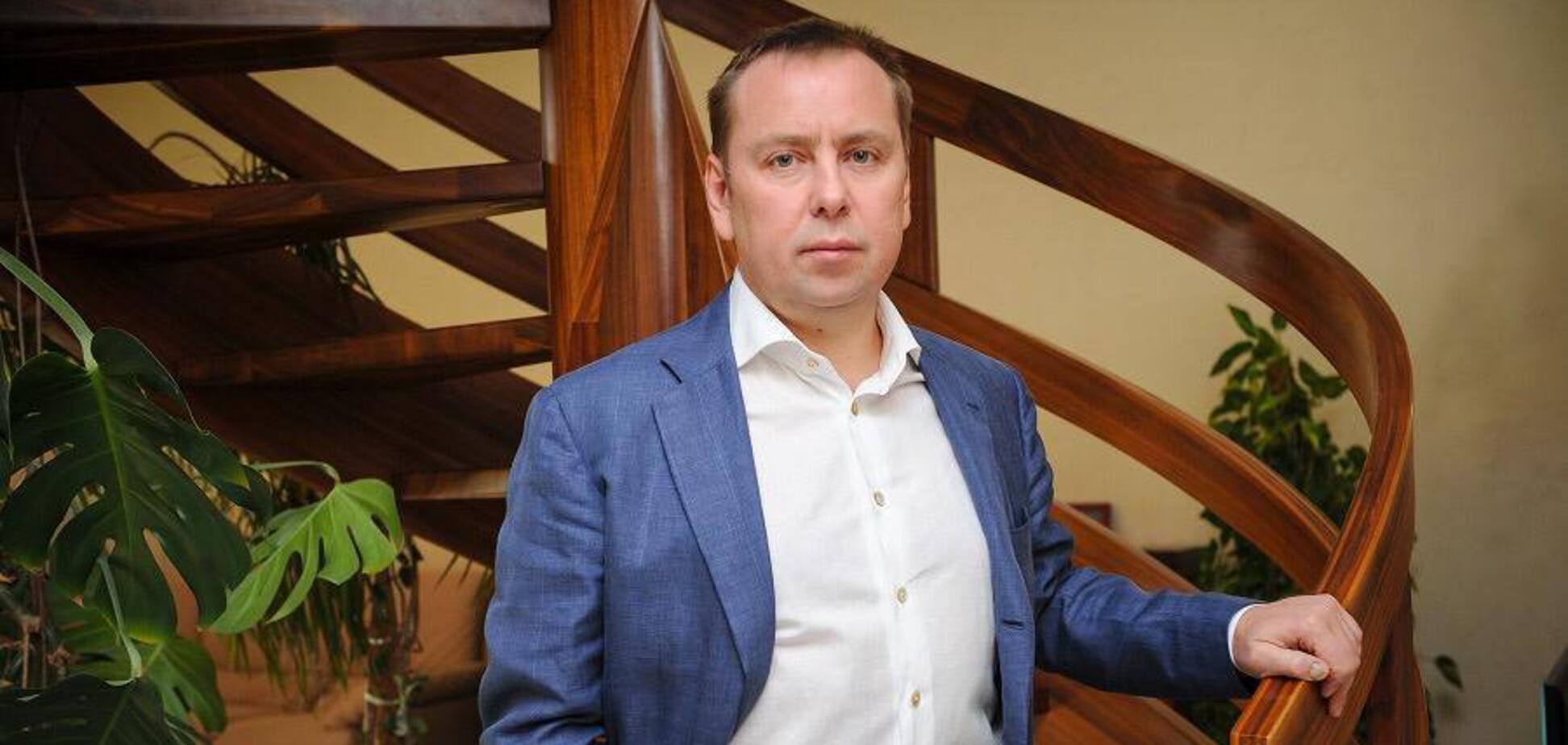 Готовность к техногенным вызовам – базовый функционал государства