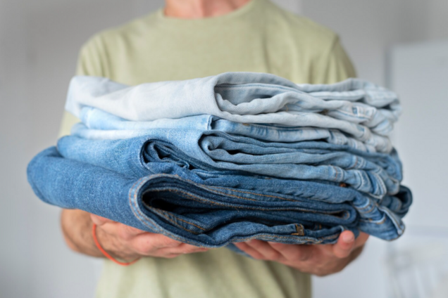 Ніколи не періть так джинси: одна фатальна помилка знищить ваш улюблений одяг