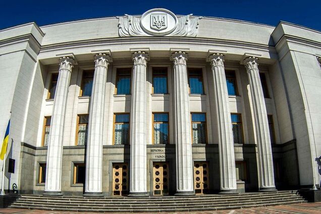 Причина – не в харчуванні: у Раді пояснили, що спричинило хвилю захворюваності серед нардепів