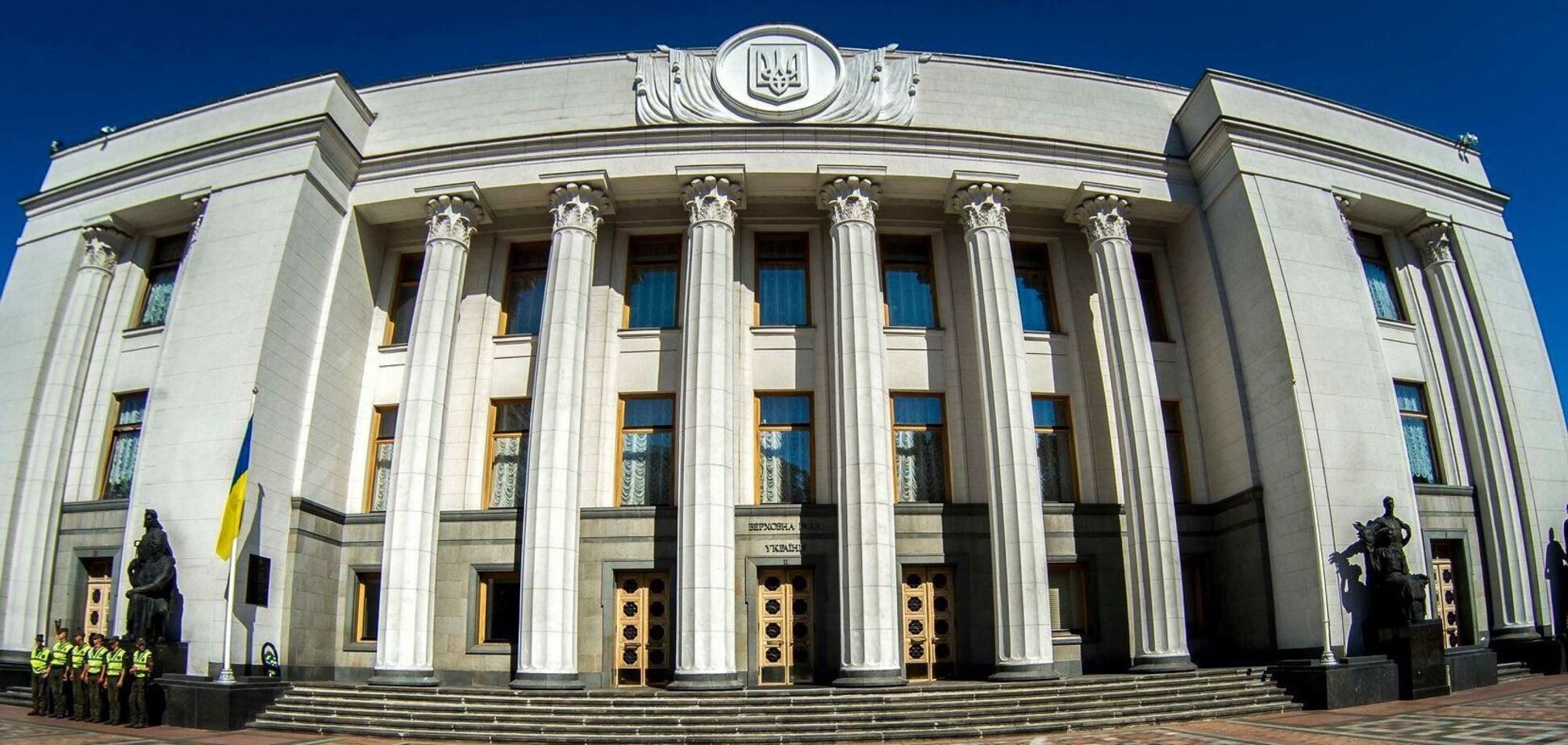 Причина – не в харчуванні: у Раді пояснили, що спричинило хвилю захворюваності серед нардепів