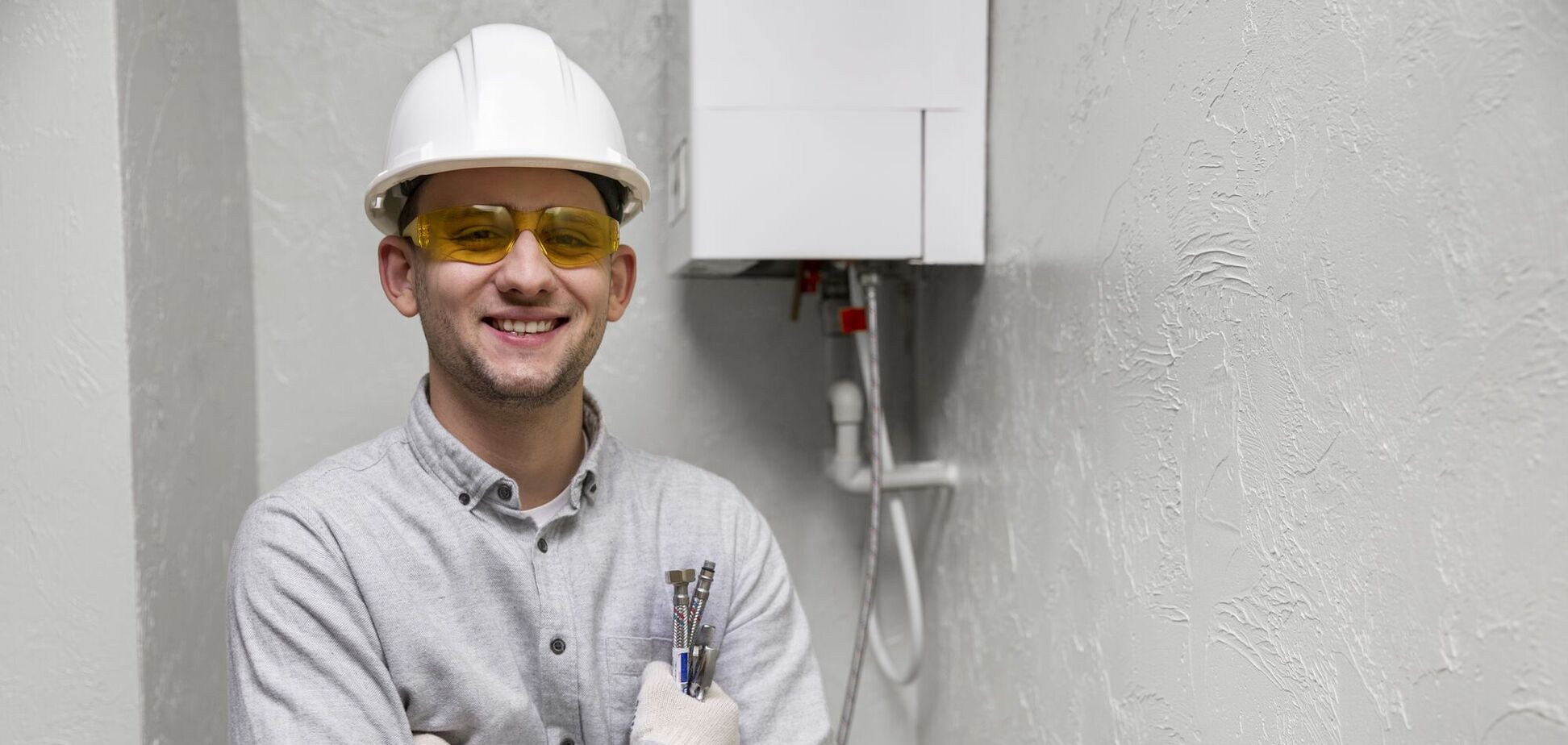 Як промити бойлер: навіщо це робити