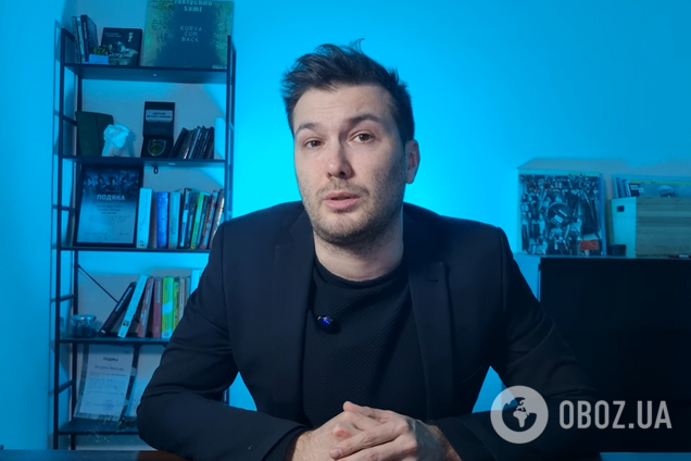 'Доповідаю. Я мобілізувався'. Відомий ведучий і блогер пішов на війну та зізнався, чому не хотів розповідати про це раніше