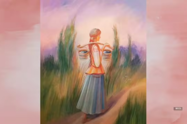 Що побачили першим? Тест покаже, як ви ухвалюєте рішення