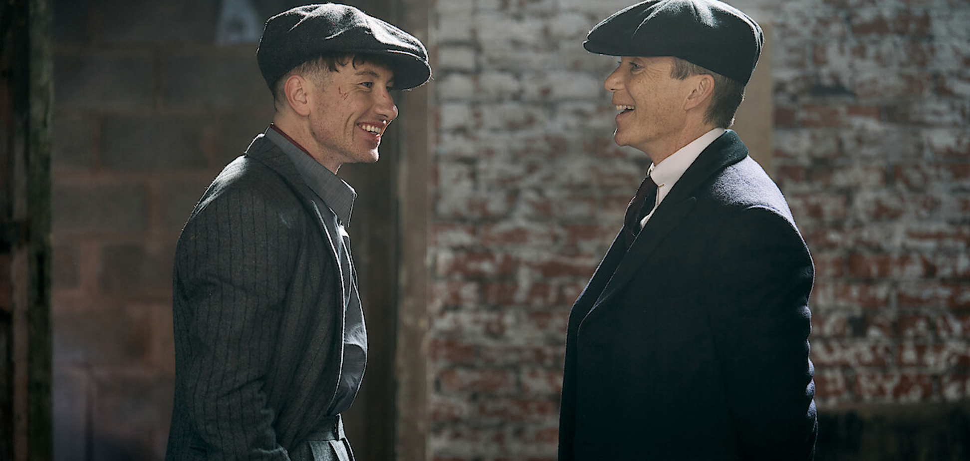 Драматический трейлер фильма 'Острые козырьки: Бессмертный' раскрыл долгожданный сюжет. Видео