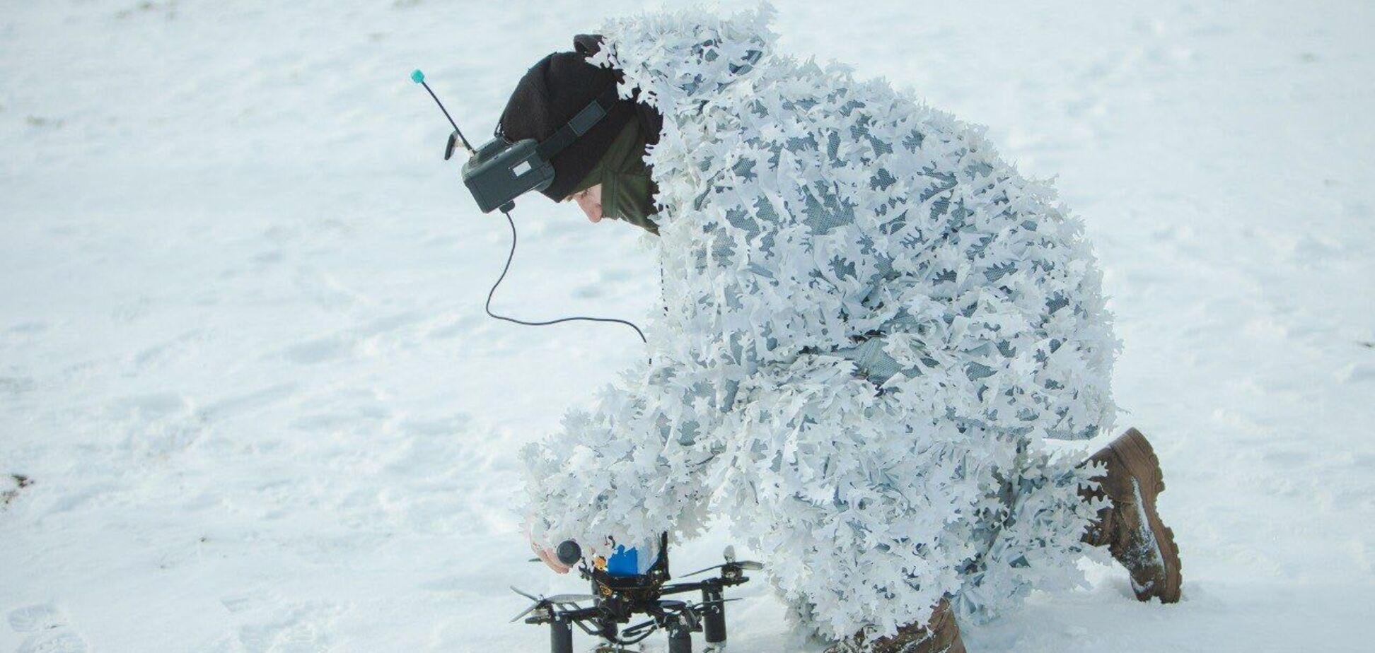 Темпи просування окупантів у січні знизилися вдвічі – DeepState