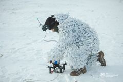 'Українське військо тримає стрій': Сирський підбив підсумки січня на війні