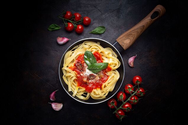 Как приготовить идеальную пасту, чтобы ела вся семья: секретный метод