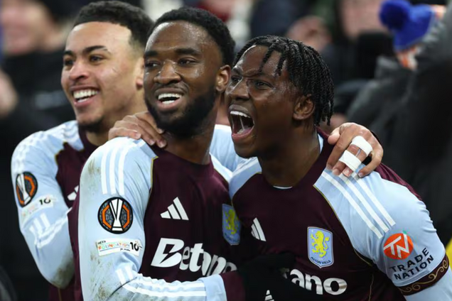 Кто выиграет Лигу Европы