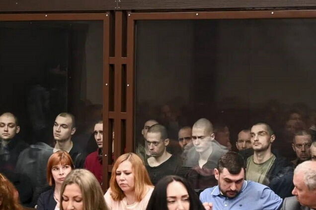 'Тишина' не напрягается: в России продолжаются суды над украинцами