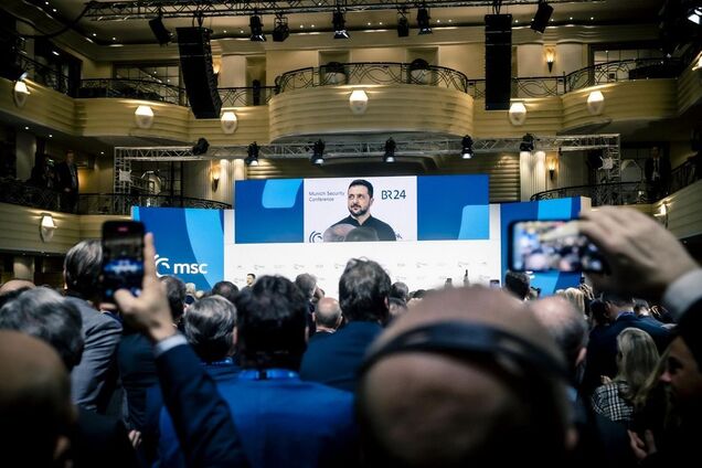 Мюнхенская конференция по безопасности впервые откроет Украинский дом: что о нем известно