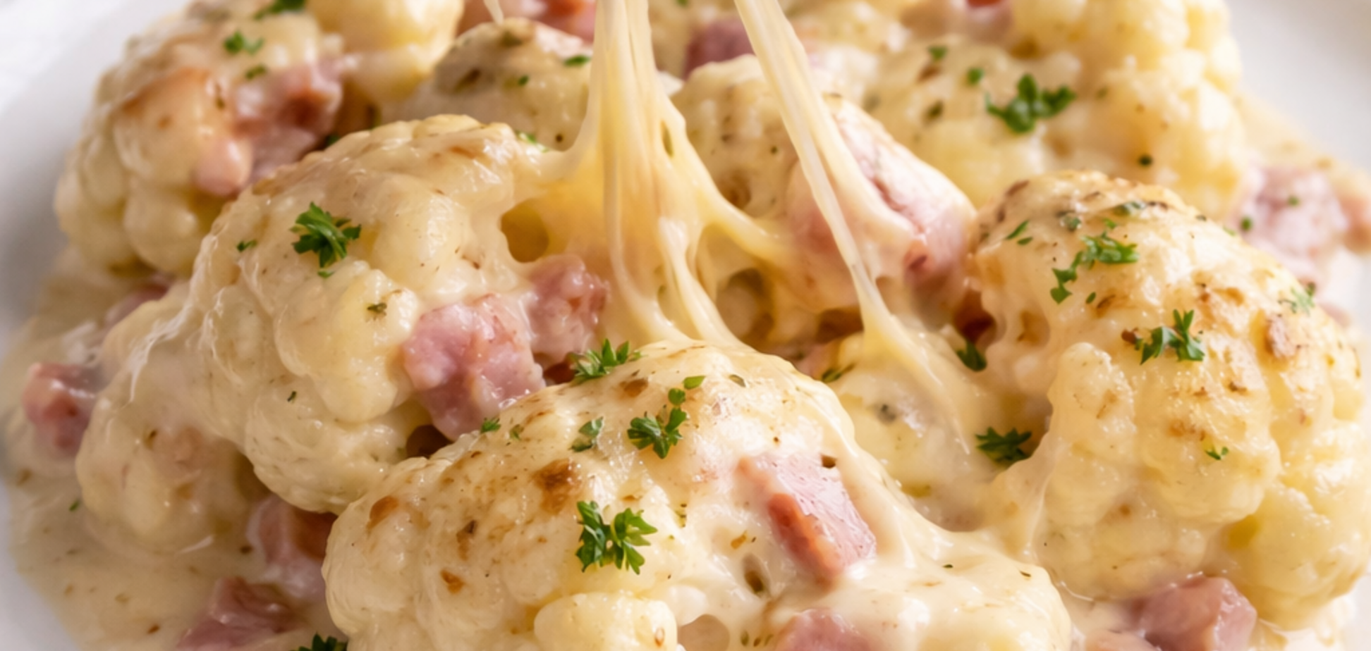 Как вкусно приготовить цветную капусту на обед: вариант полезного и питательного блюда