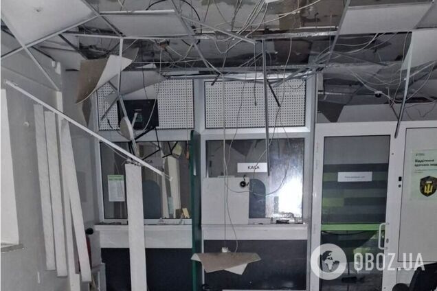 ПриватБанк закрыл отделение в одном из городов Донецкой области: в чем причина