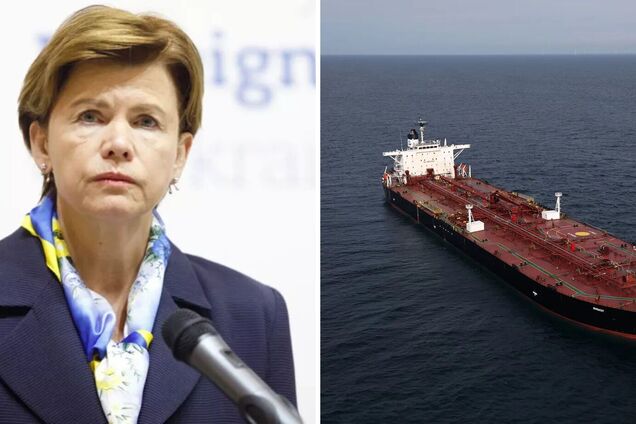 Латвія закликала заборонити компаніям ЄС надавати послуги російським суднам: подробиці