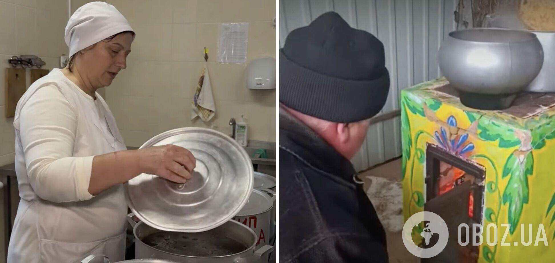 'Найлегше сказати батькам: немає світла – забирайте дітей'. З'явилося продовження історії з дитсадком у Летичеві, де їжу готували просто неба