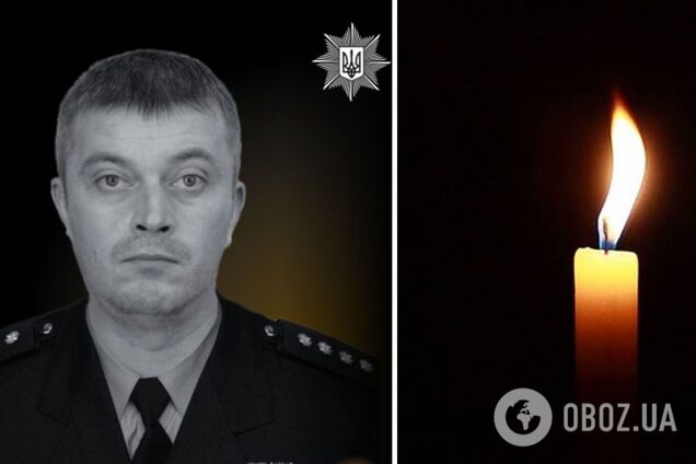 Виконував бойове завдання на Донбасі: від отриманих на фронті поранень помер капітан Юрій Орсуляк зі Львівщини. Фото