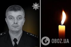 Виконував бойове завдання на Донбасі: від отриманих на фронті поранень помер капітан Юрій Орсуляк зі Львівщини. Фото