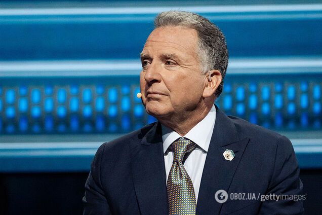 О чем на самом деле свидетельствует приезд Стива Уиткофа на переговоры в Абу-Даби