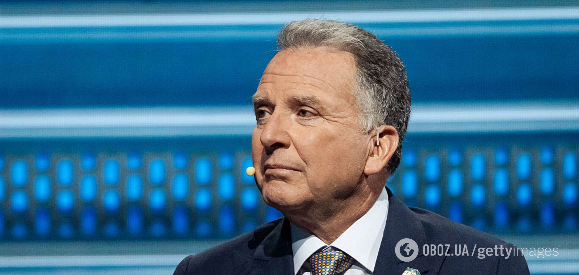 О чем на самом деле свидетельствует приезд Стива Уиткофа на переговоры в Абу-Даби