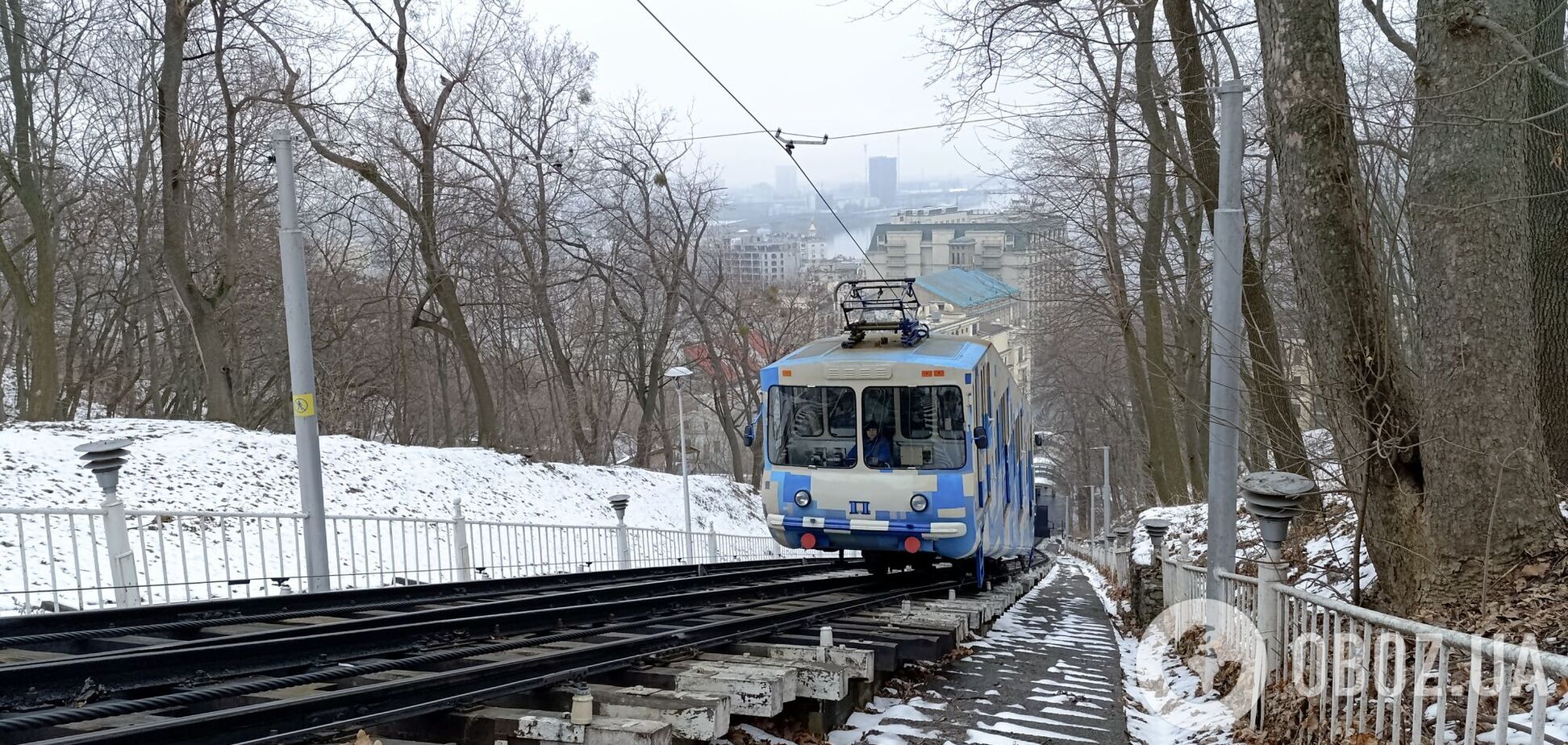 Сильні морози не відступають: прогноз погоди у Києві та області на 3 лютого