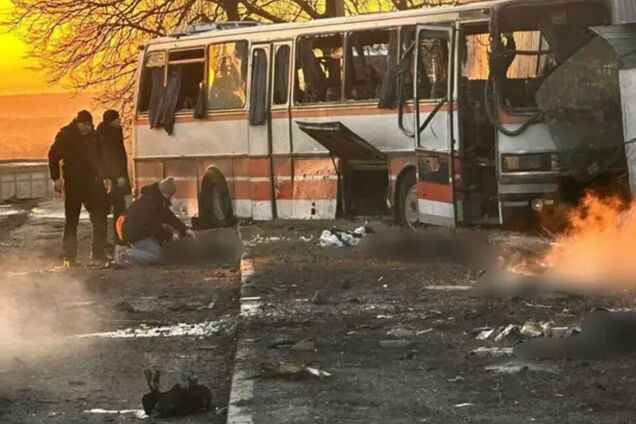 'Связь оборвалась': житель Терновки, жена которого исчезла во время атаки РФ, рассказал о трагедии. Видео