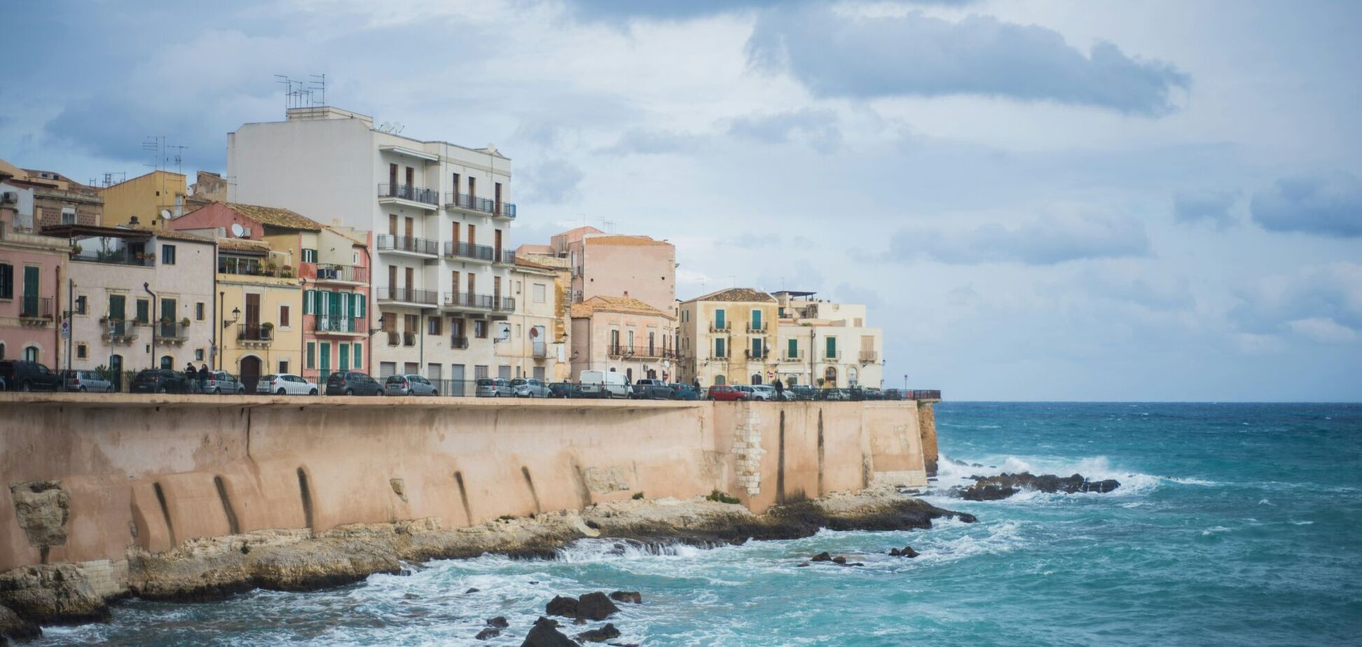 Мандрівник назвав 5 міст в Італії, які 'вкрали' його серце