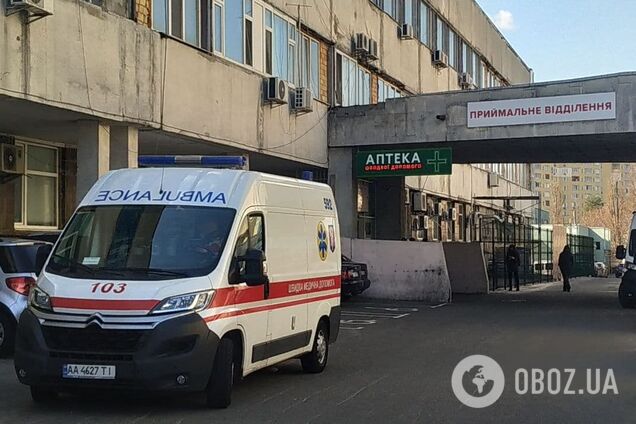 В Киеве зафиксировали увеличение количества пациентов с гриппом и ОРВИ: болезнь унесла жизнь человека