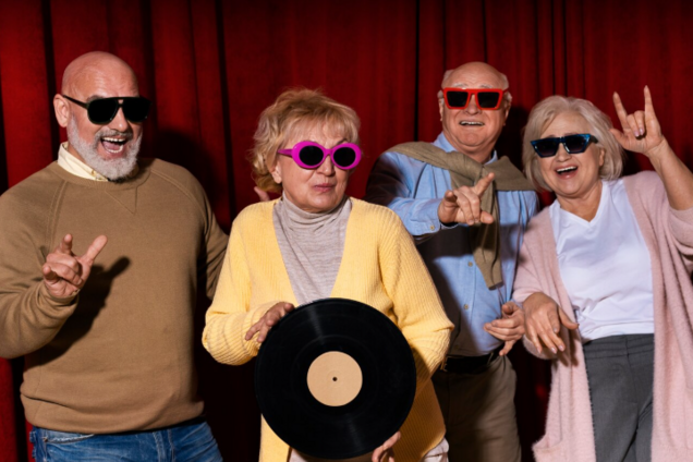 Топ-6 жизненных уроков, которые усвоили только люди, выросшие в 1960-х и 70-х годах