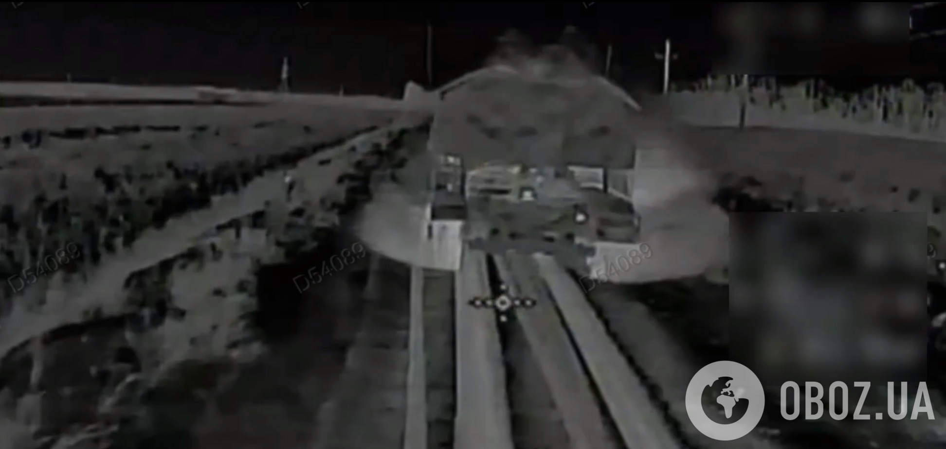 Історичний удар FPV-дроном: ЗСУ вперше знищили 'Солнцепьок' на території РФ. Відео