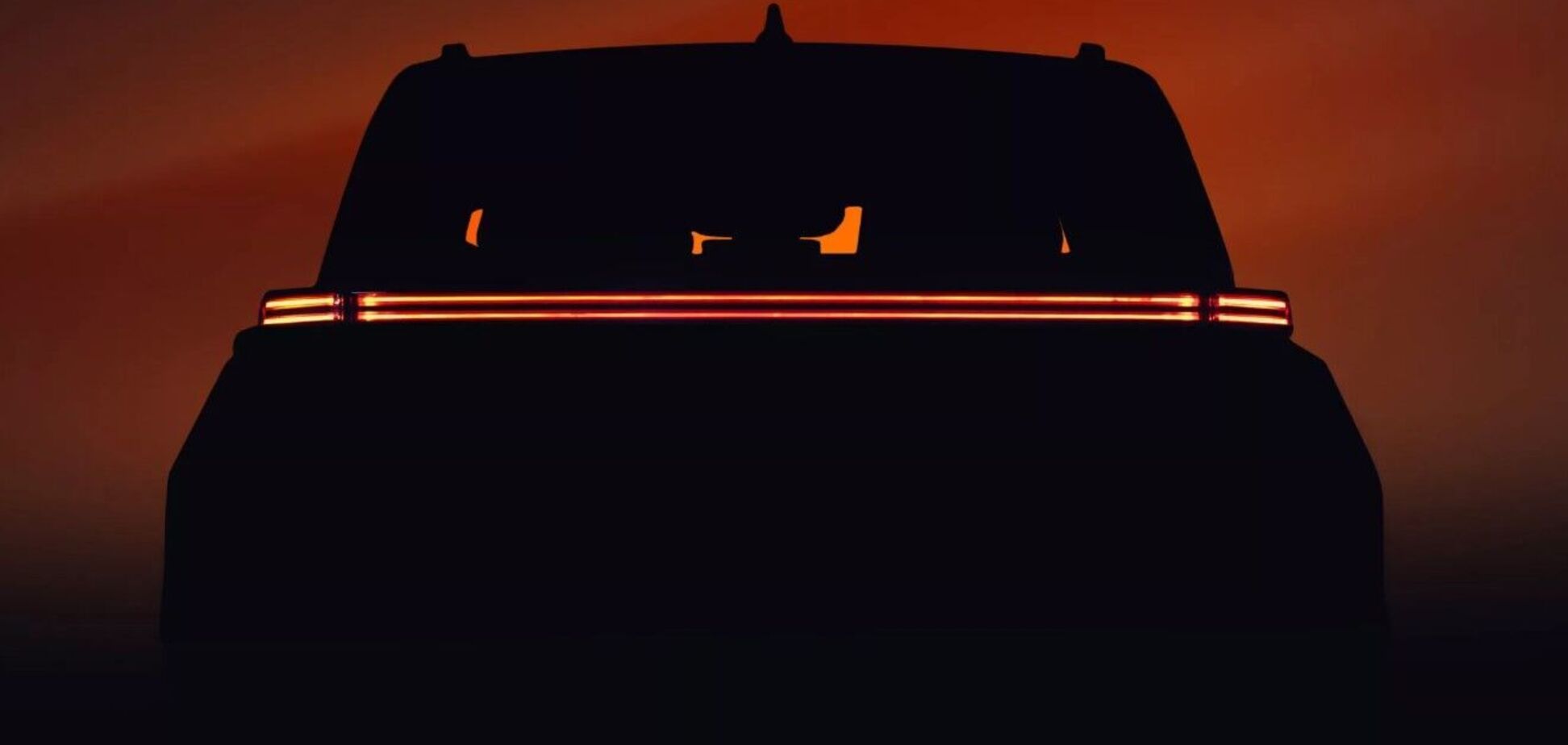 Toyota bZ Highlander