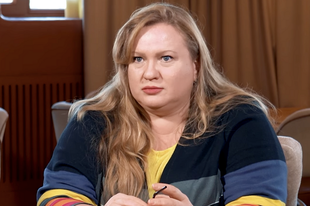 'Страшно горело'. Народная артистка Украины покинула родной дом из-за войны