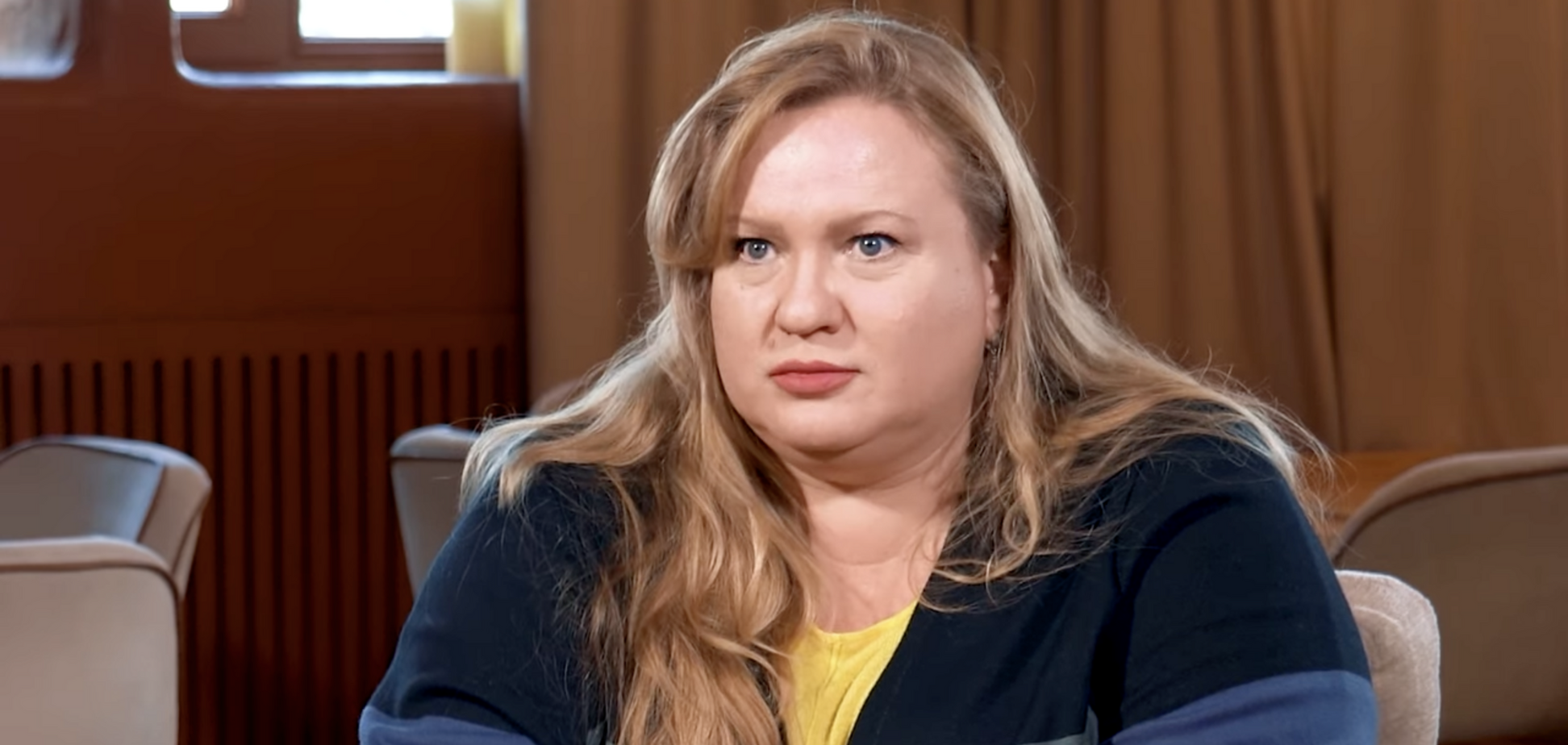 'Страшно горіло'. Народна артистка України покинула рідну оселю через війну