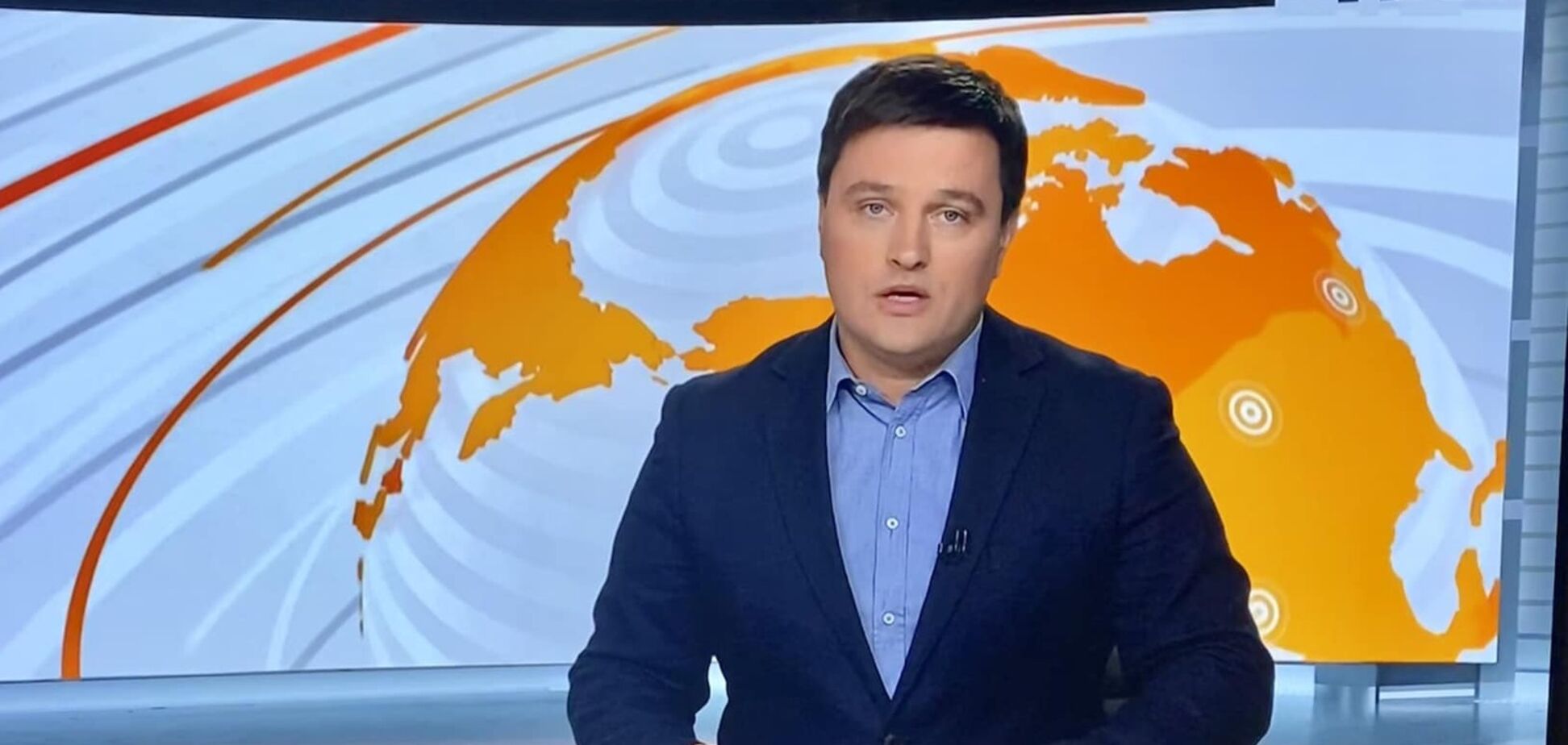 ДТП за кордоном змінила обличчя ведучого телемарафону Андрія Ковальського: який вигляд він має тепер