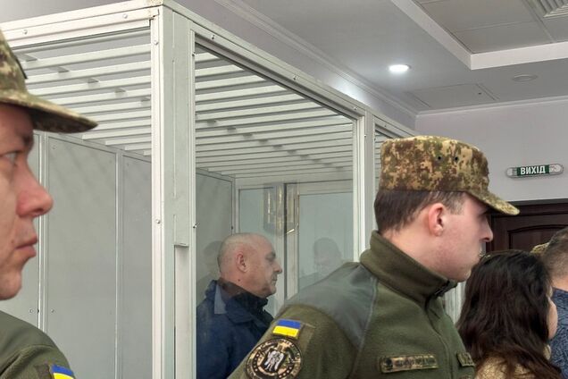 Пленный оккупант получил пожизненное заключение за расстрел украинских военнопленных на Курщине: что известно о деле