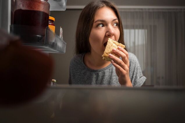 Невидимый удар по здоровью: привычки в питании, которые вредят иммунной системе