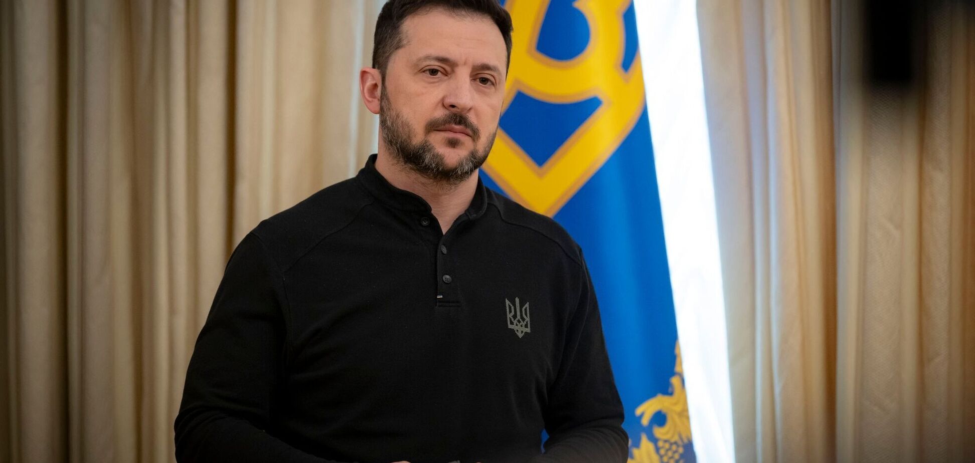 'Лукашенко робить велику помилку': Зеленський висловився про підготовку до розміщення 'Орєшніка' в Білорусі