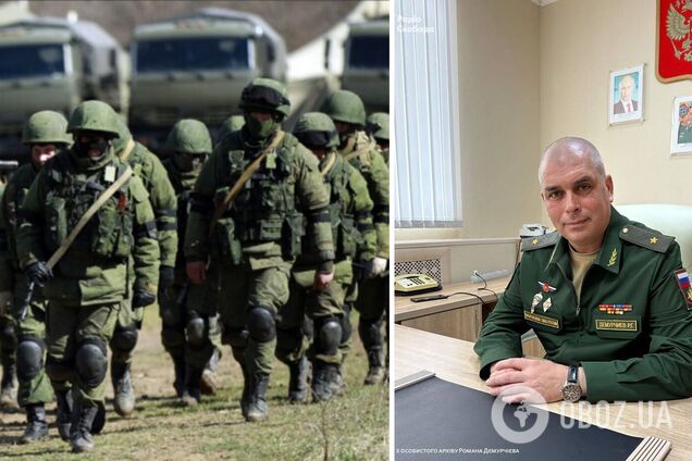 Хвалився катуваннями і вбивствами українських бранців: у мережу потрапила переписка генерала РФ. Фото і відео