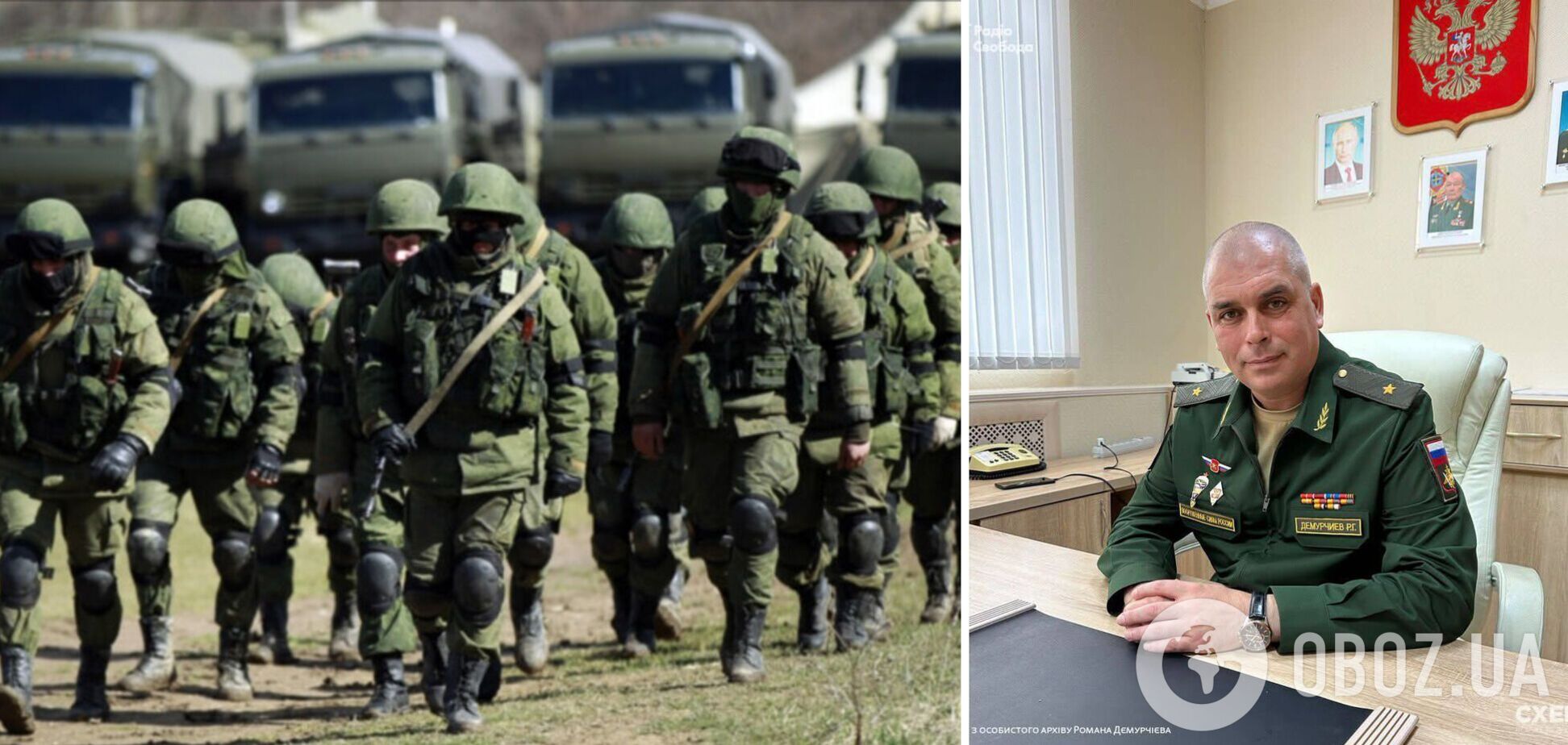 Хвалився катуваннями і вбивствами українських бранців: у мережу потрапила переписка генерала РФ. Фото і відео