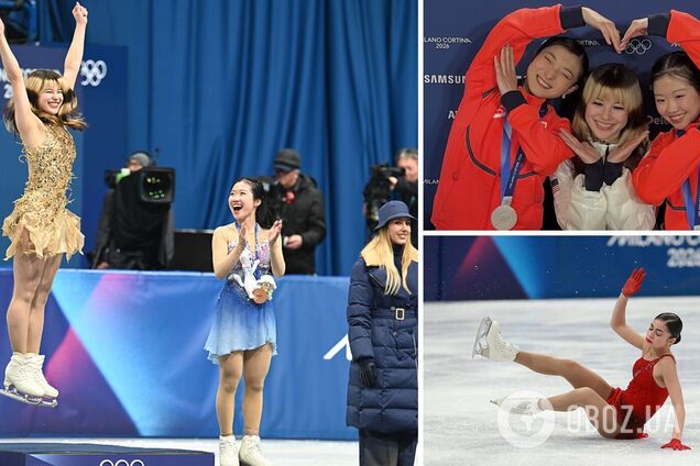 У мережі показали 'здорову атмосферу' Олімпіади-2026 без росіян. Фотофакт