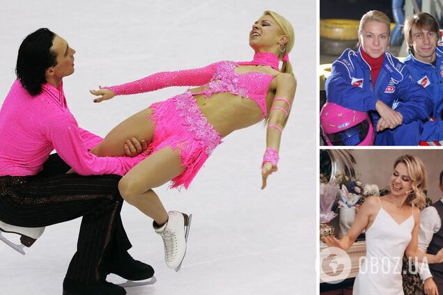 Разошлась с Зеленским и работает в России: что произошло с украинской медалисткой Олимпиады-2006 по фигурному катанию