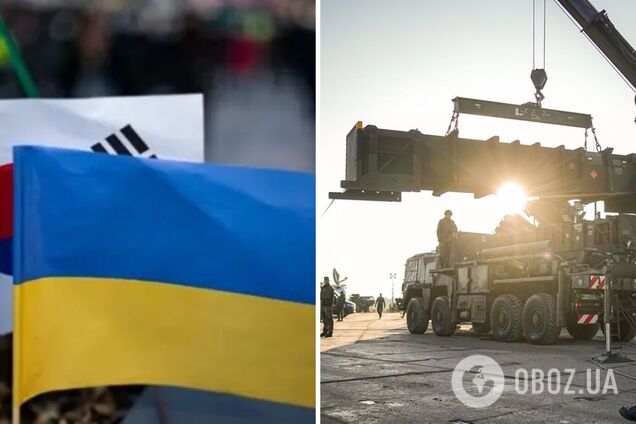 Неожиданная страна может присоединиться к инициативе PURL по закупке оружия для Украины: о ком идет речь