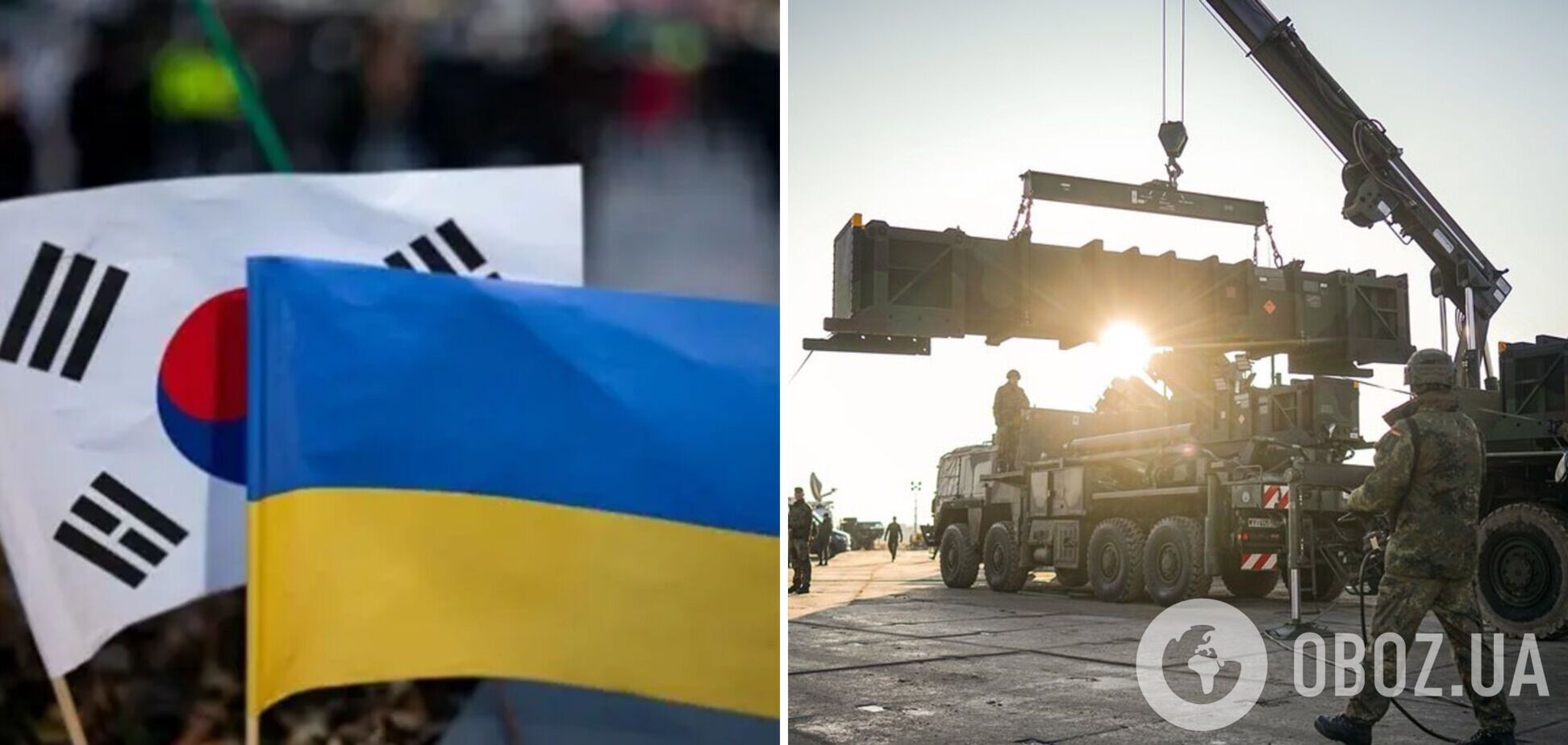 Неожиданная страна может присоединиться к инициативе PURL по закупке оружия для Украины: о ком идет речь