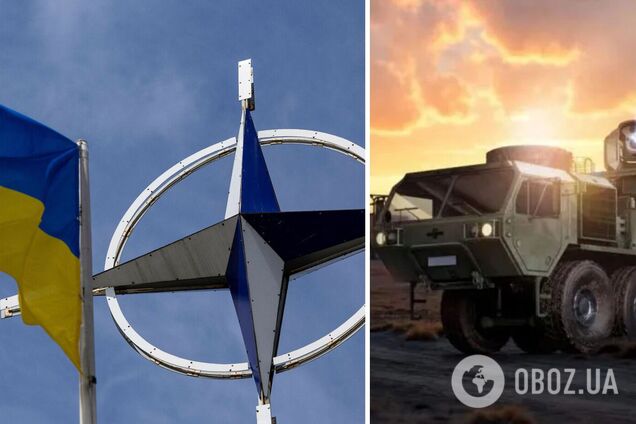 'Услышали очень четкий план обороны': в НАТО отметили важность вовремя предоставлять военную помощь Украине