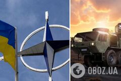 'Почули дуже чіткий план оборони': в НАТО відзначили важливість вчасно надавати військову допомогу Україні