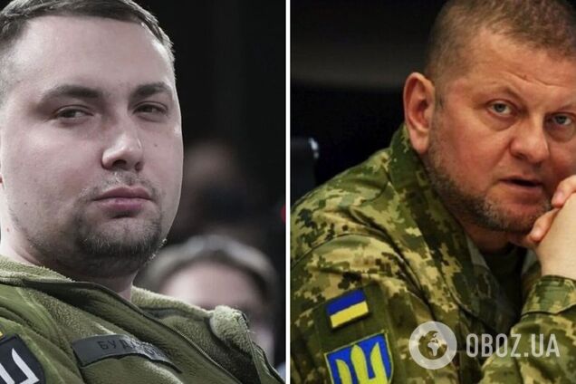 'У нас не було вибору': ГУР і Залужний таємно намагалися готуватися до вторгнення РФ – The Guardian