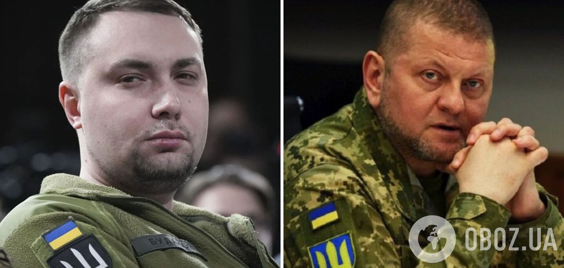 'У нас не было выбора': ГУР и Залужный тайно пытались готовиться к вторжению РФ – The Guardian