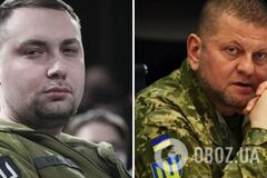 'У нас не було вибору': ГУР і Залужний таємно намагалися готуватися до вторгнення РФ – The Guardian