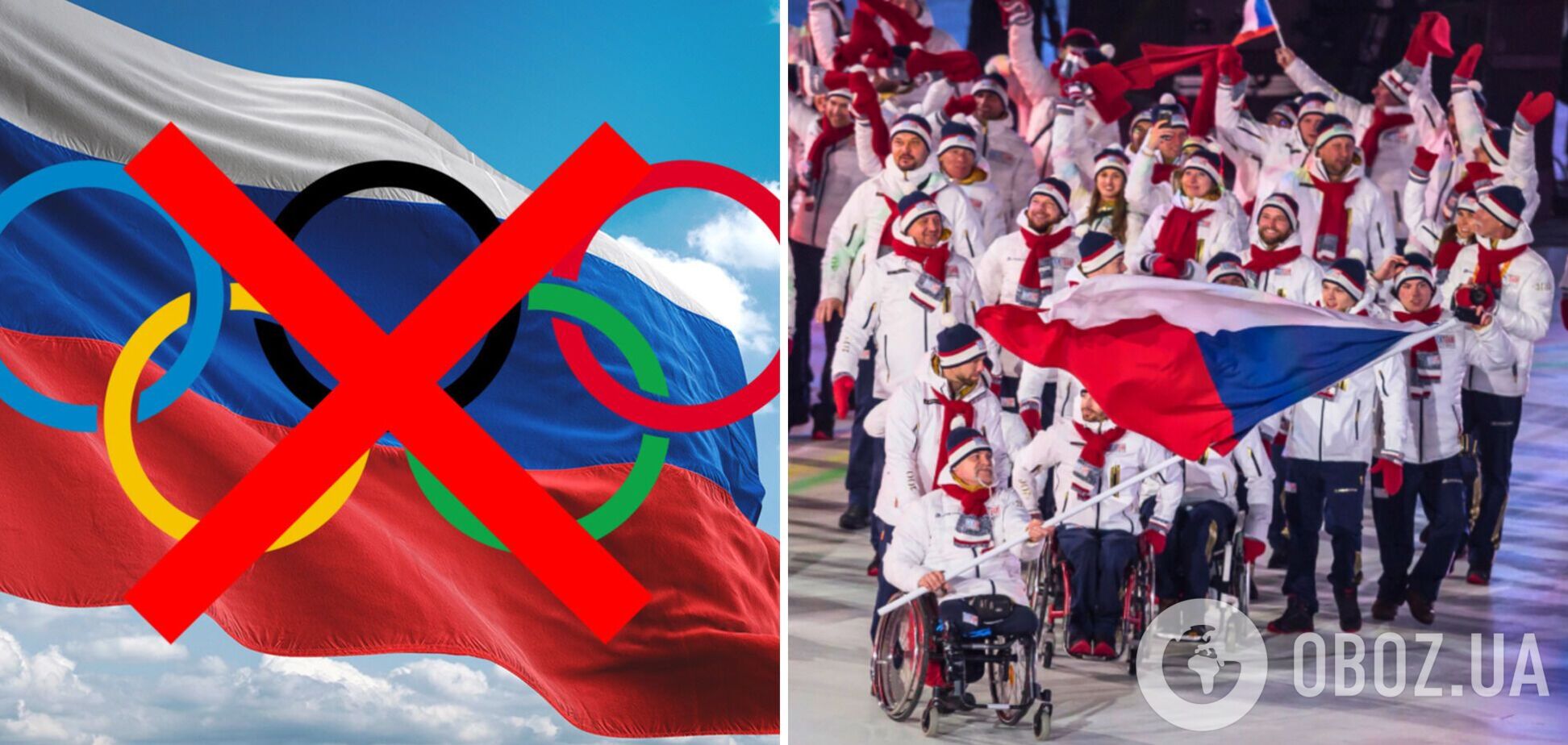 Из-за России: европейская страна отказалась участвовать в церемонии открытия Паралимпиады-2026